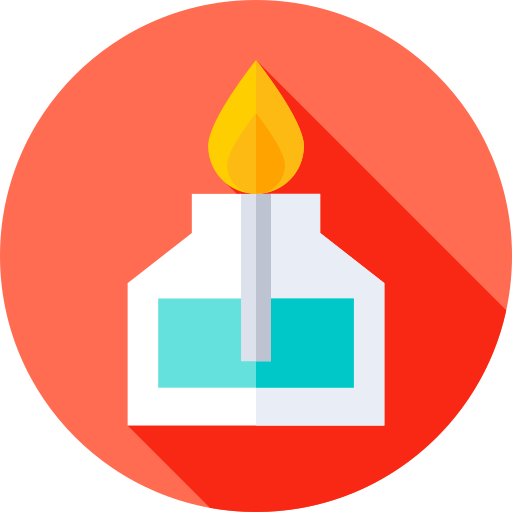 Bunsen burner